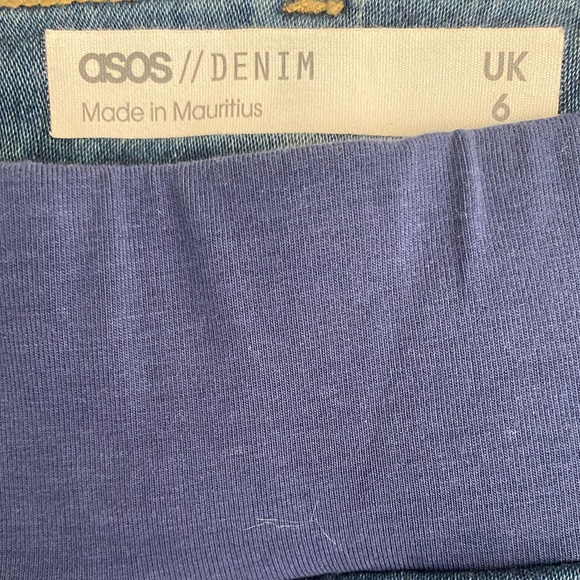 ASOS Maternity Jean - Picture 2 of 2